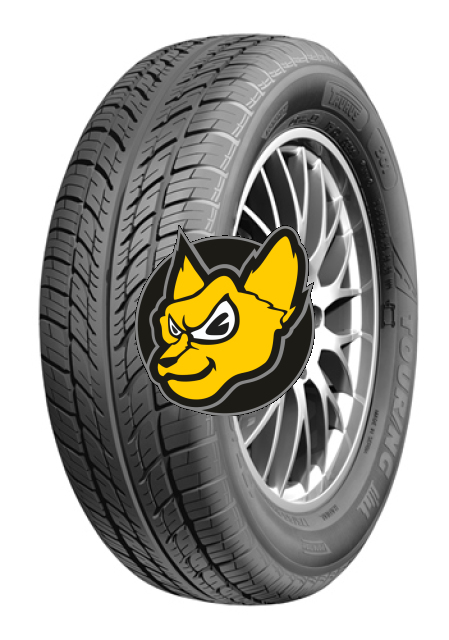 Taurus (MICHELIN) Touring 155/80 R13 79T