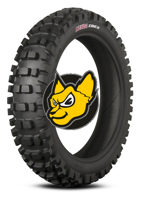 Kenda K774 110/80 -18 58P TT