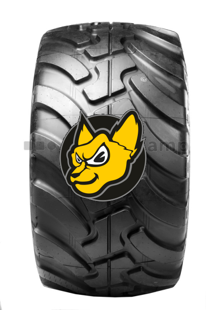 Alliance 380 560/60 R22.5 TL