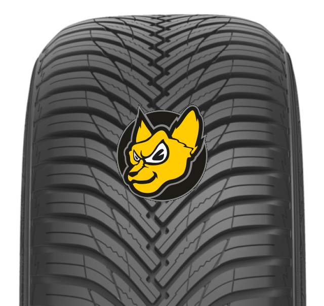 Maxxis Premitra All Season SUV AP3 SUV 215/65 R 17 103V XL M+S