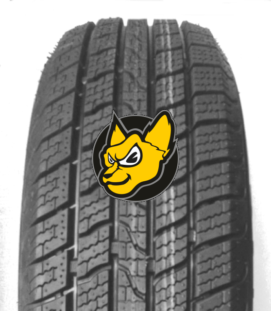 Lanvigator Catchfors A/S 175/65 R13 80T