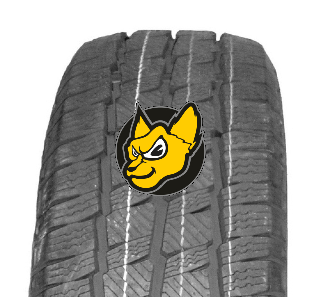 Ovation WV-03 205/65 R16C 107/105R
