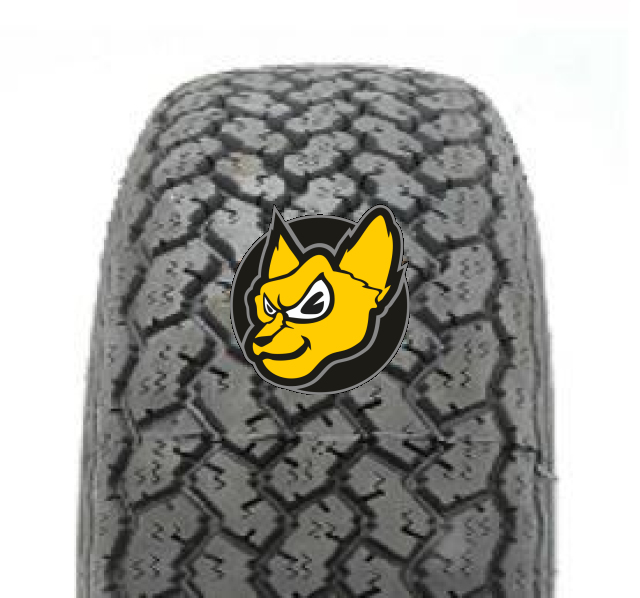 Michelin XWX 205 R14 89W Oldtimer B�l� Bo�nice 20MM