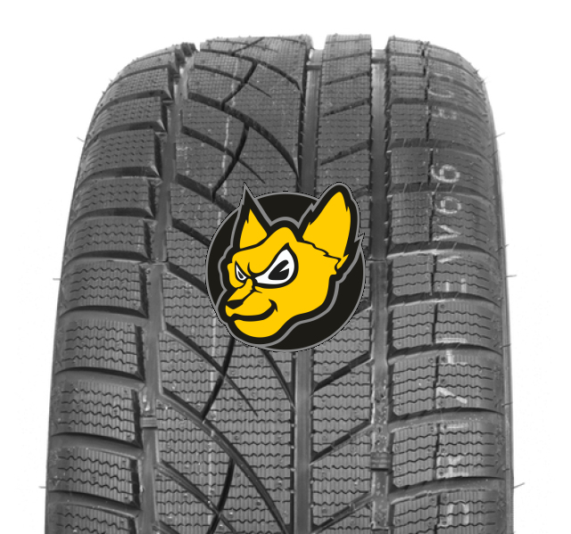 Evergreen EW66 235/45 R17 94H