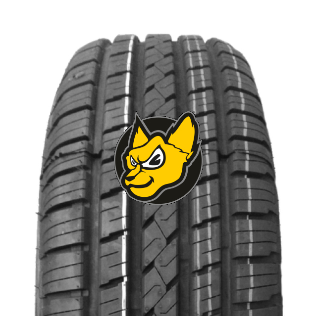 Hifly HT601 235/60 R16 100H M+S