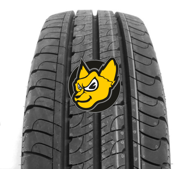 Goodyear Efficientgrip Cargo 2 205/70 R15C 106/104S