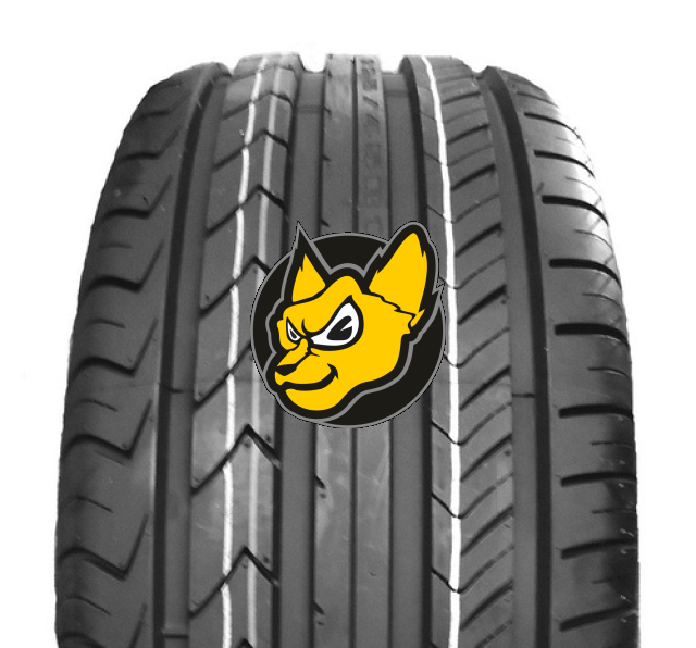 Torque TQ901 215/45 R17 91W XL