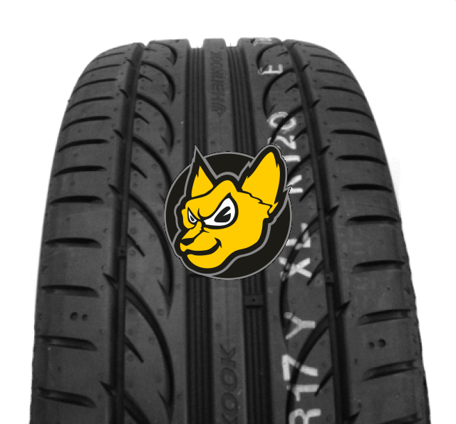Hankook K120 Ventus V12EVO2 195/45 ZR17 85W XL