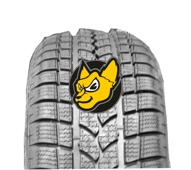 Sebring (MICHELIN) Formula Snow+ (601) 165/70 R14 81T