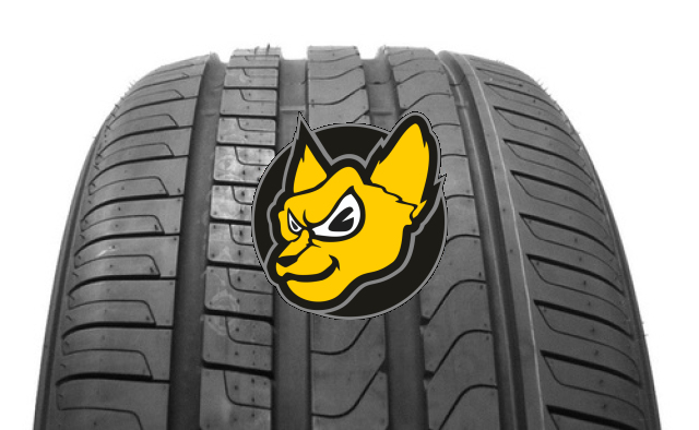 Pirelli Scorpion Verde 285/40 R21 109Y XL AO [Audi]
