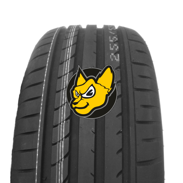 Event Tyre Semita SUV 225/55 R18 98V
