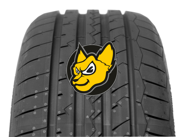 Debica Presto UHP 2 225/55 R17 101Y XL FP