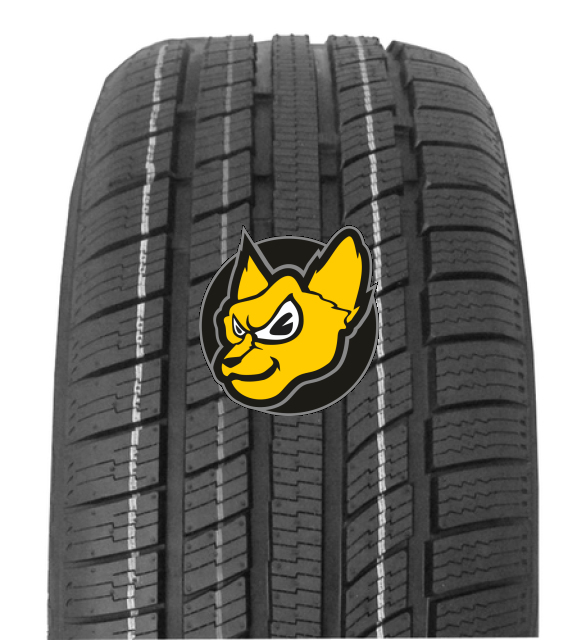 Ovation VI-782 AS 195/65 R15 91H Celoro�n�