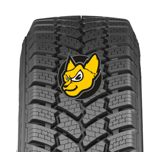 Starmaxx ST960 Prowin 205/65 R16C 107/105T