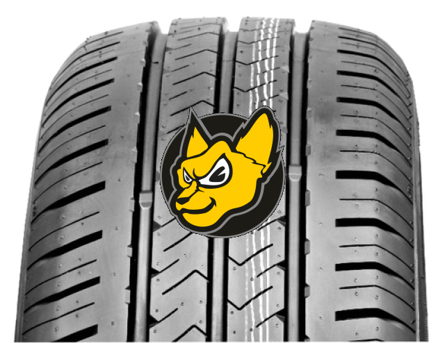 Linglong Greenmax VAN 225/75 R16C 121/120R