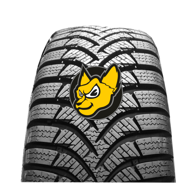 Hankook W452 Winter I*cept RS2 175/80 R14 88T