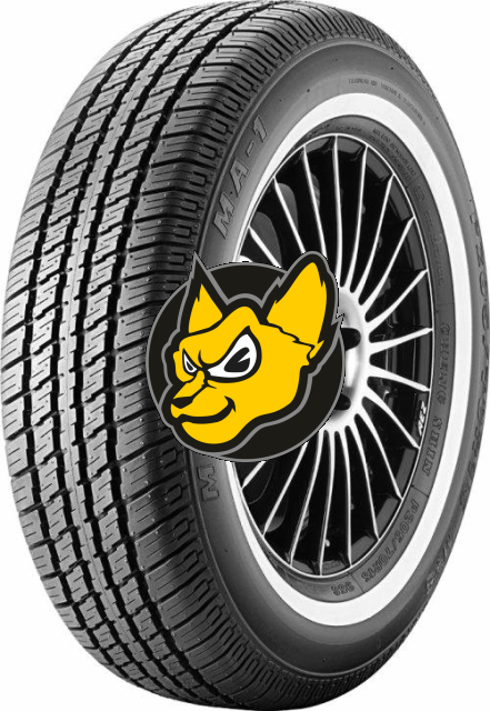 Maxxis MA-1 WSW 185/75 R 14 89S M+S