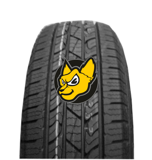 Nexen Roadian HTX RH5 245/75 R17 121/118S