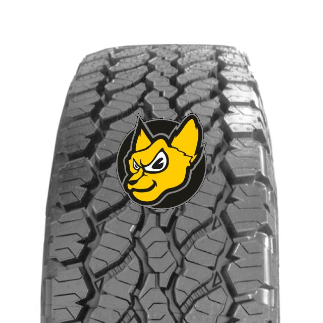 General Grabber AT3 245/65 R17 111H XL Celoro�n�
