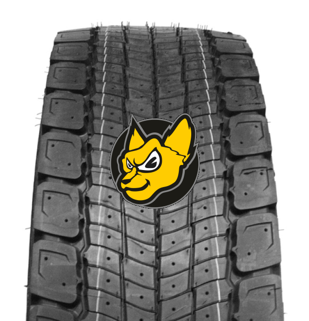 Michelin X Line Energy D2 315/70 R22.50 154/150L M+S