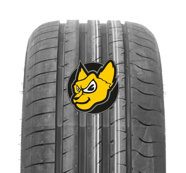 Sava (GOODYEAR) Intensa UHP 2 235/50 R18 101Y XL FP