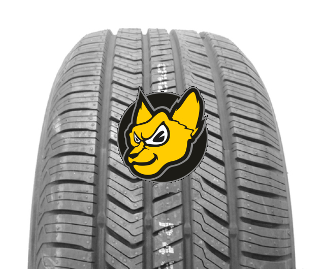 Yokohama G057 Geolandar X-cv 275/45 R21 110W