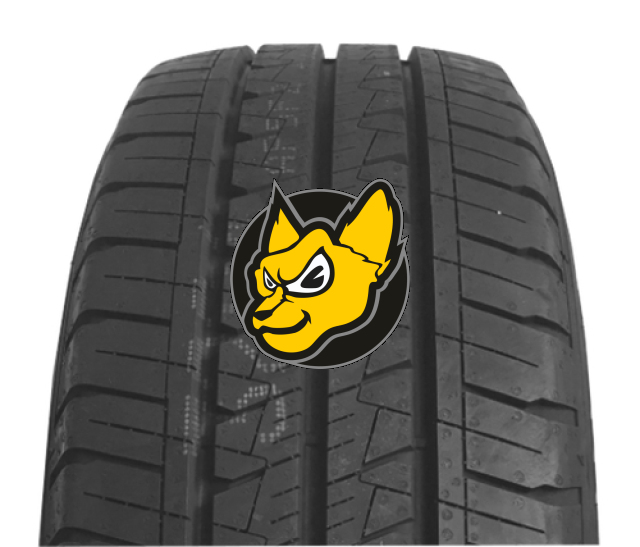 Fulda Conveo Tour 2 235/65 R16C 115/113S