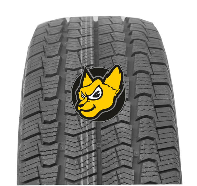 Viking Fourtech VAN 215/70 R15C 109/107R Celoro�n�