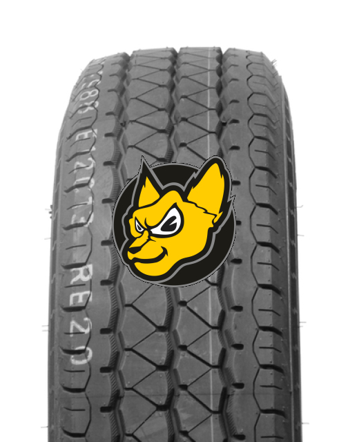 Evergreen ES88 215/75 R16C 116/114R