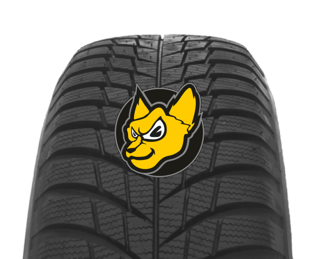 Bridgestone Blizzak LM-001 245/50 R19 105V XL Runflat (*)