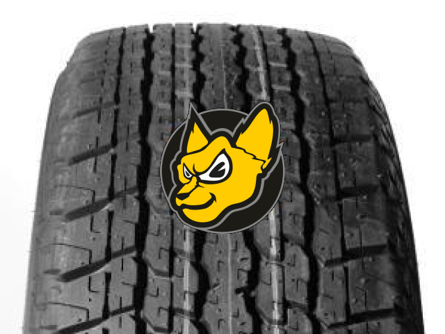 Bridgestone Dueler 840 255/60 R18 108H