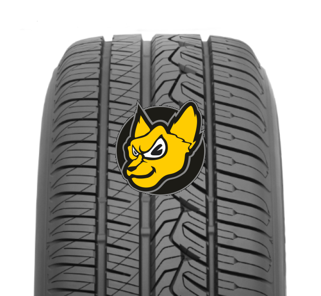 Nitto NT421 225/65 R17 106V XL