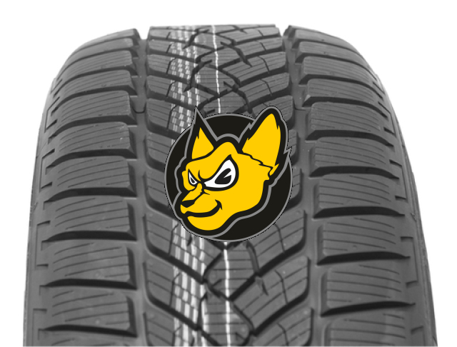 Fulda Kristall Control SUV 255/50 R19 107V XL