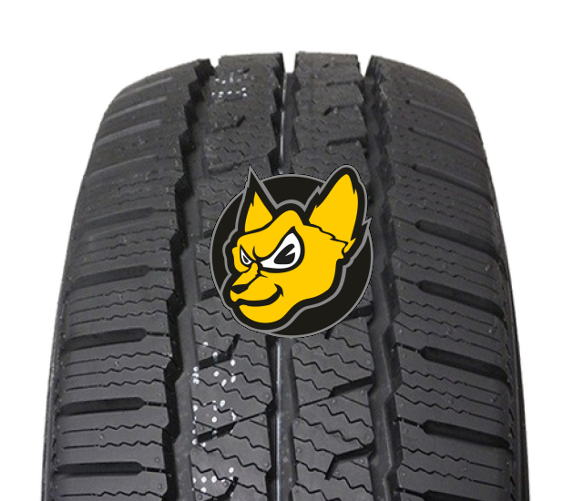 Maxxis Vansmart Snow WL2 225/70 R 15C 112/110R M+S