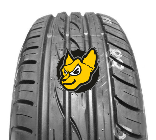 Yokohama C Drive 2 AC02 225/45 R17 91V MO A/B Tda (W246) [Mercedes]