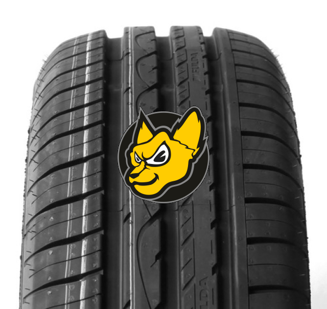 Fulda Ecocontrol HP 175/65 R15 84H