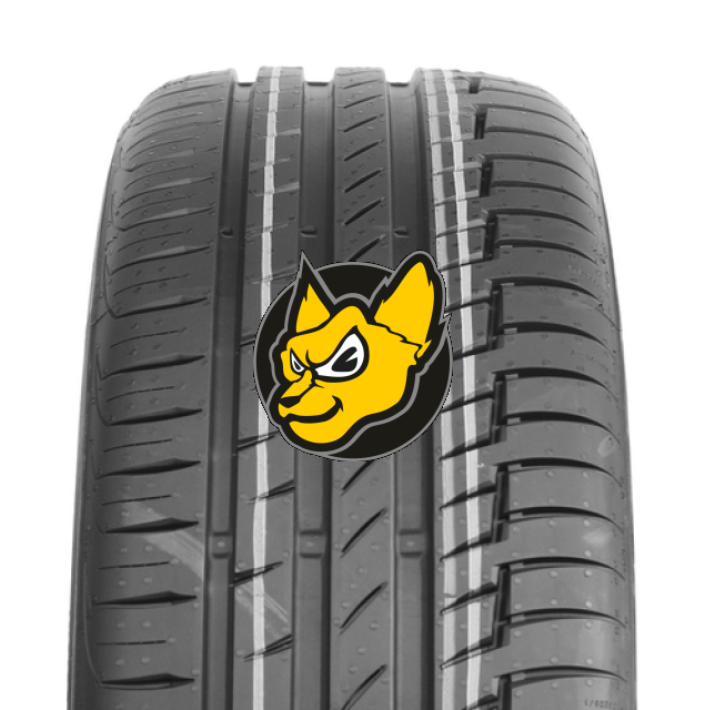 Continental Premium Contact 6 285/45 R22 114Y XL MO