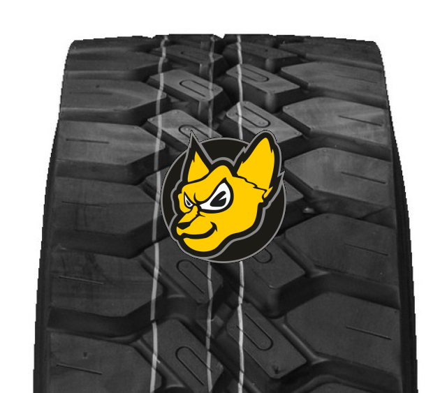 Matador DM4 315/80 R22.50 156/150K M+S 3PMSF