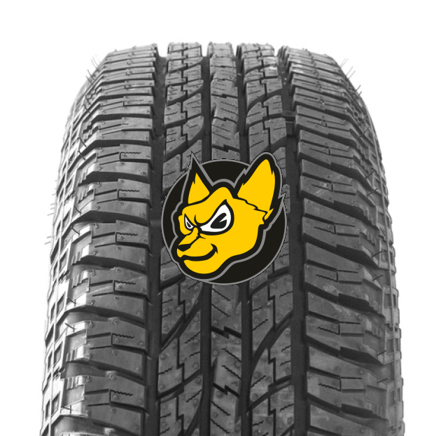 Yokohama G015 Geolandar A/T 225/80 R15 105S