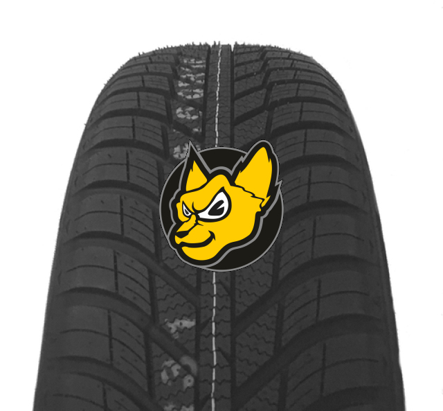Nexen N`blue 4 Season 225/55 R16 95H