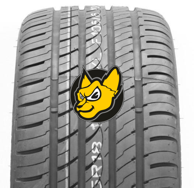 Imperial Ecosport 2 (F205) 235/50 R18 101Y XL