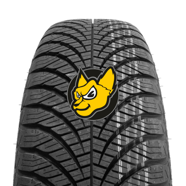 Goodyear Vector 4 Seasons G2 165/60 R15 81T XL