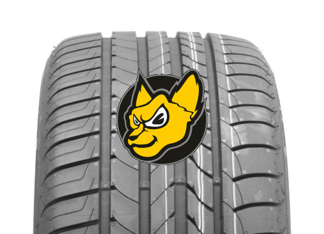 Goodyear Efficientgrip 205/50 R17 89W Runflat (*)