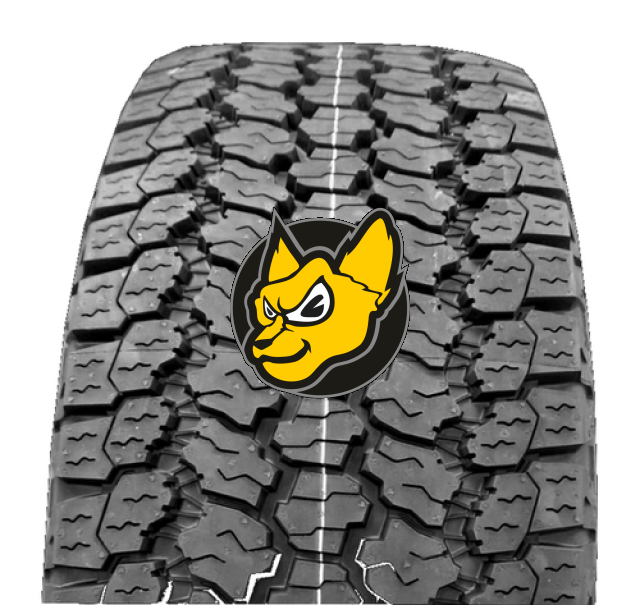 Goodyear Wrangler AT Adventure 255/60 R20 113H XL (LR)