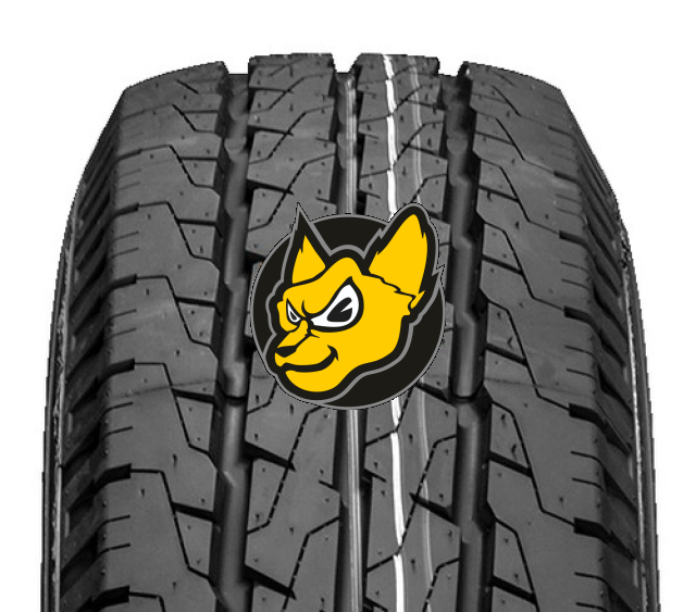 Comforser CF350 235/60 R17C 117/115T