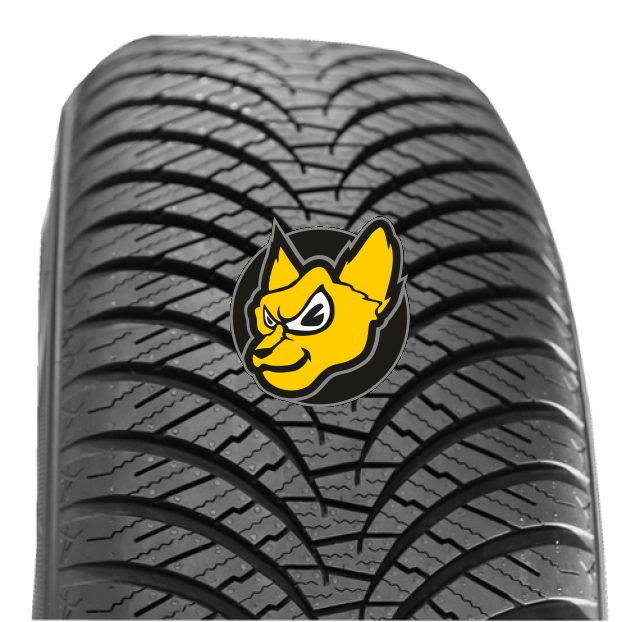 Falken Euroall Season AS210 Euro 195/65 R15 91V Celoro�n�