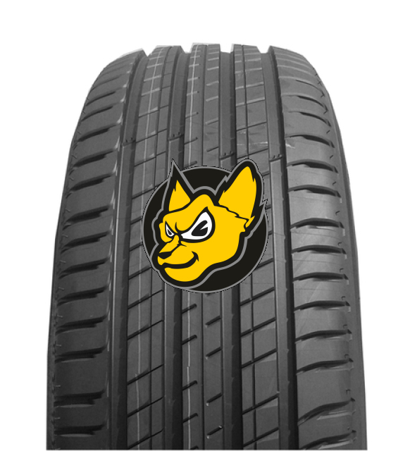 Michelin Latitude Sport 3 235/55 R18 100V