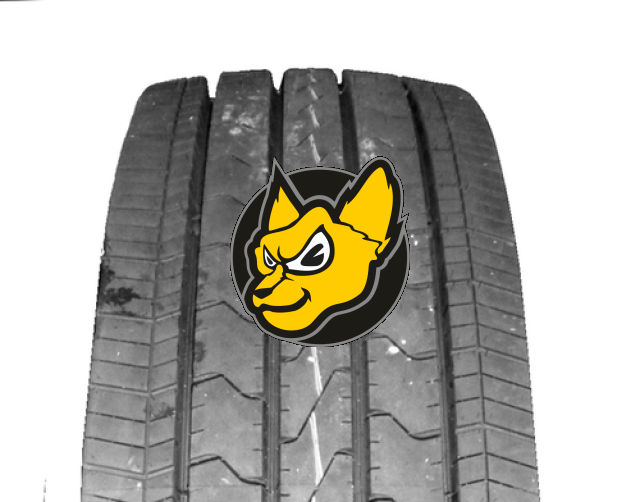 Sava (GOODYEAR) Avant 4 225/75 R17.50 129/127M P�edn� N�prava M+S 3PMSF