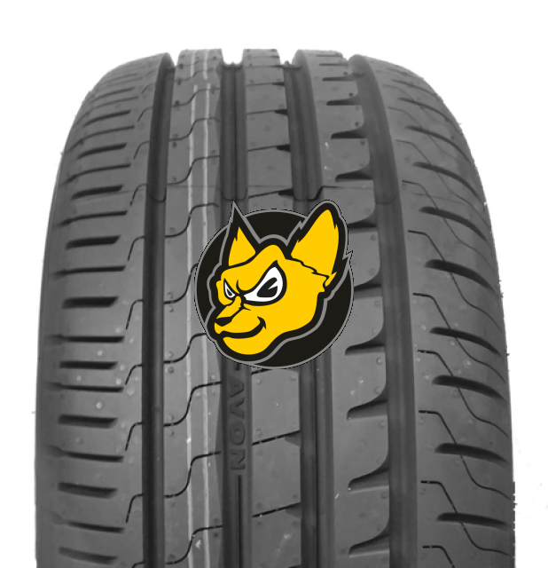 Avon ZV7 225/40 R19 93Y XL