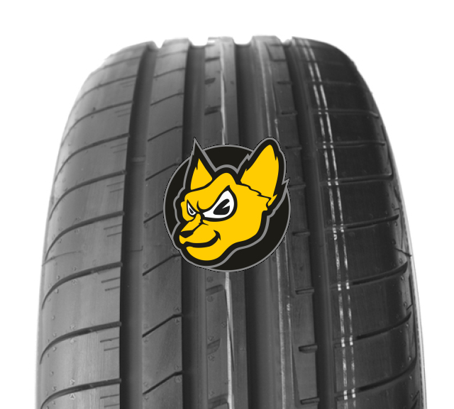 Goodyear Eagle F1 Asymmetric 3 245/40 R19 98Y XL FP (*) RSC MO Extended Runflat [Mercedes Bmw]